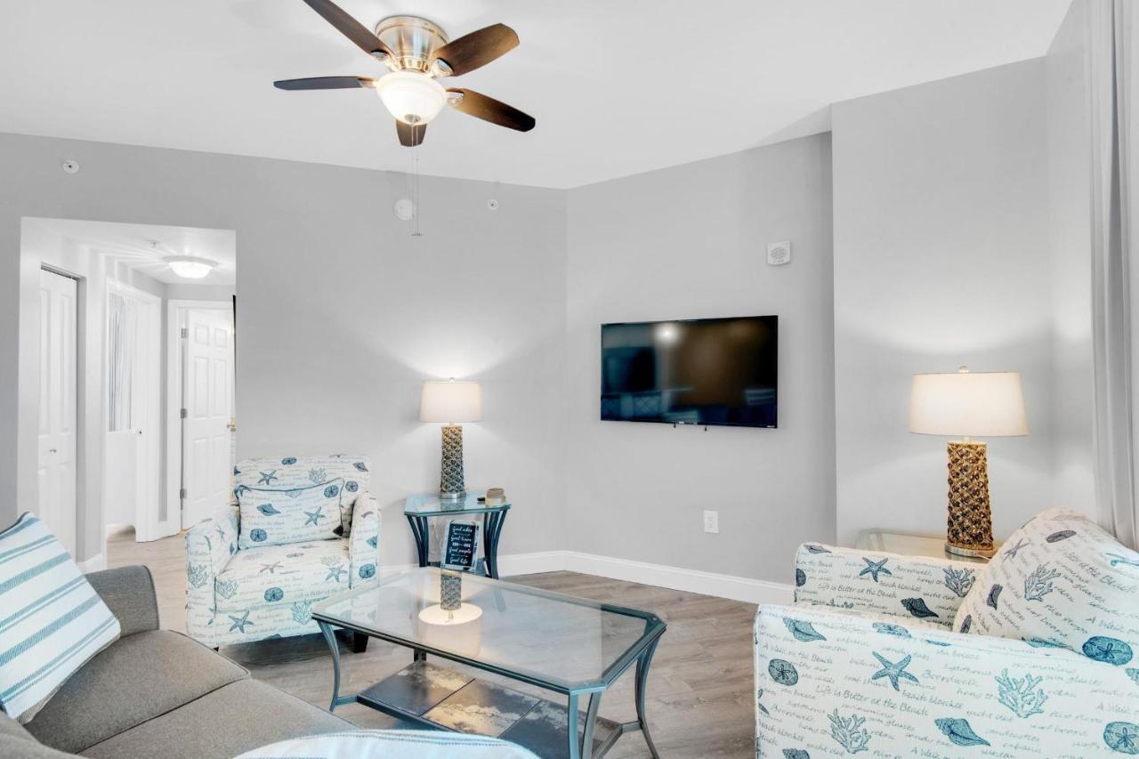 Palms Resort #1202 Full 2 Bedroom Destin Eksteriør billede