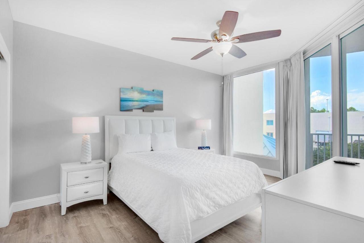 Palms Resort #1202 Full 2 Bedroom Destin Eksteriør billede